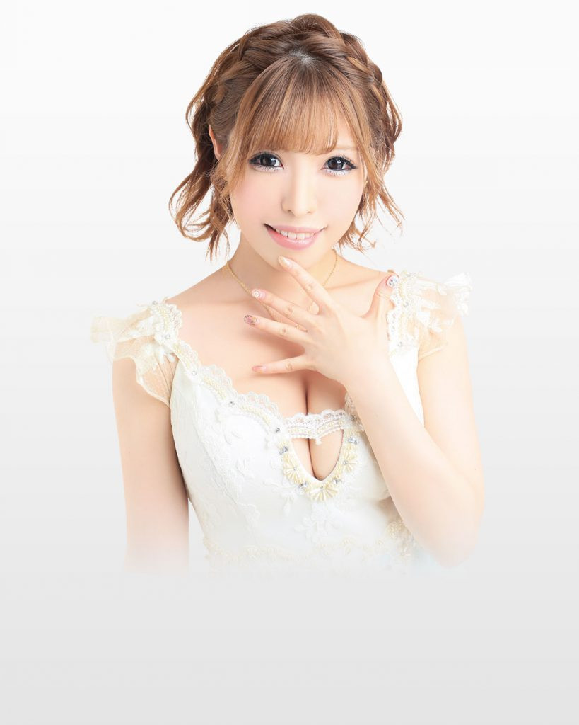 一ノ瀬 乃愛プロフィール写真3